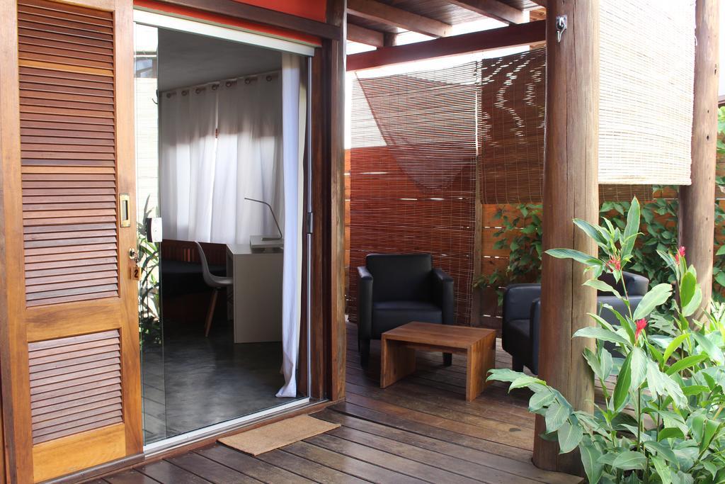 Quarto Deluxe com Cama Queen-size